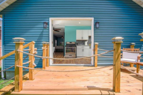Buckeye Lake Cottage